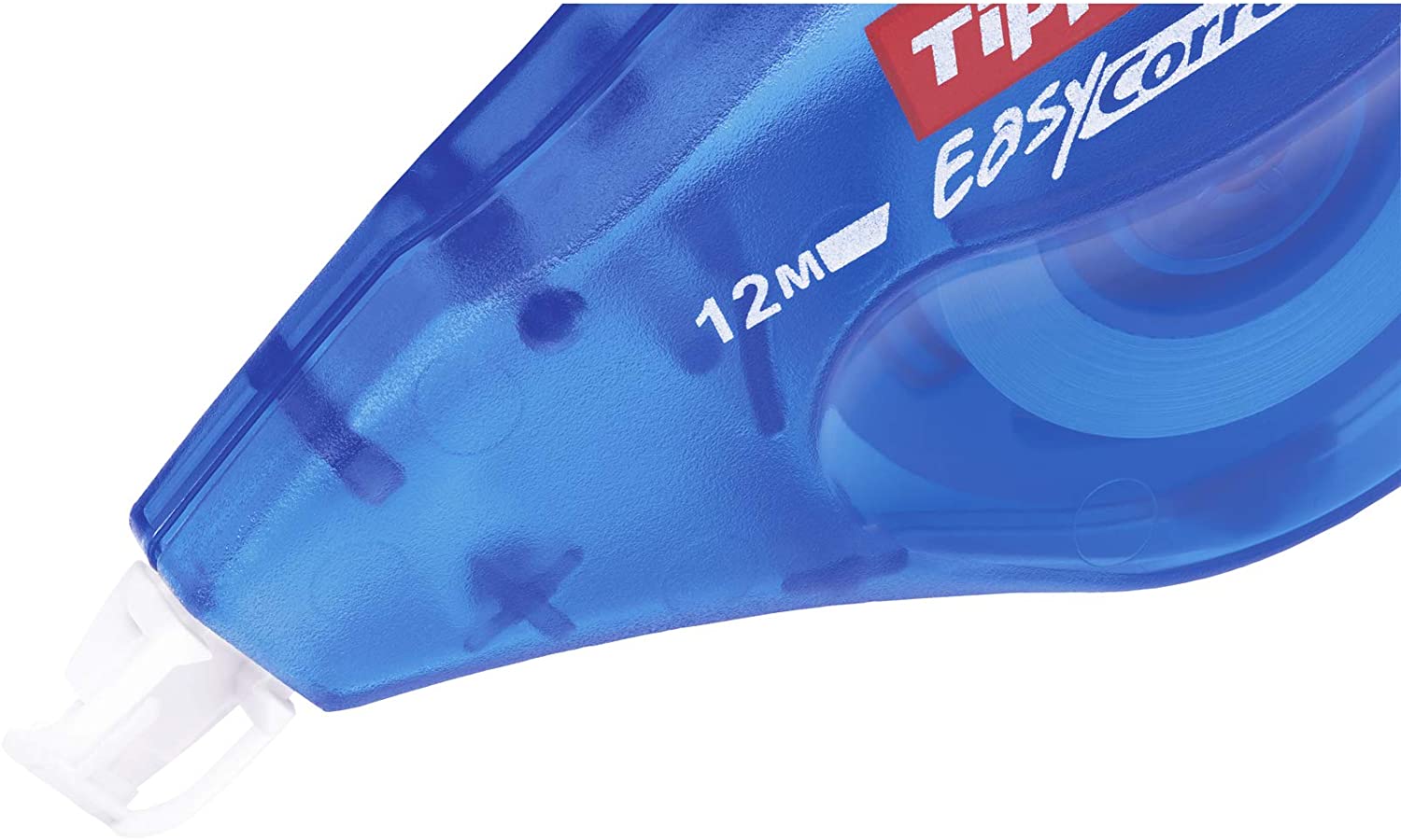 Tipp-Ex roller de correction Easy Correct - 3 pièces