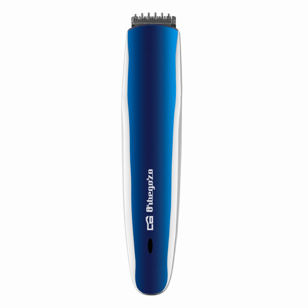 Tondeuse à cheveux rechargeable Orbegozo CTP 1020 - Coupe précise de 0,5 à 8 mm - Lame en acier inoxydable - Autonomie 45min - Nettoyage et entretien faciles