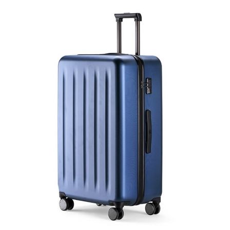 Valise de voyage classique Xiaomi bagages 20 "bleu