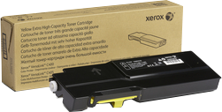 Xerox 106R03529 Toner jaune