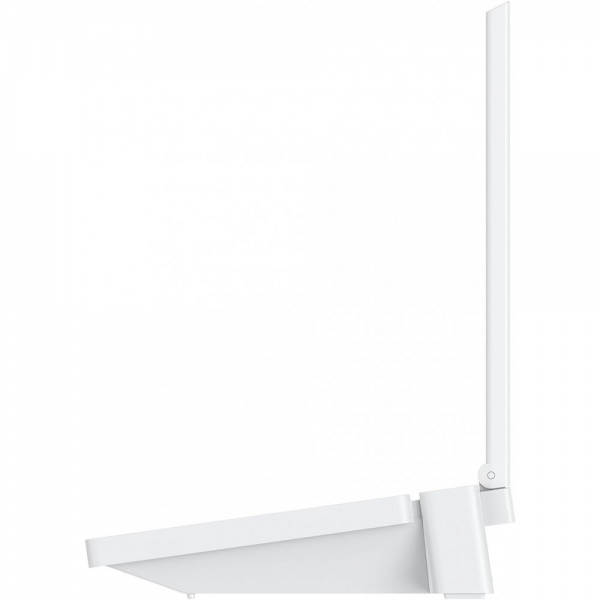 Xiaomi Mi Router AX3000T WiFi 6 Dual Band - Jusqu'à 3000Mbps - Processeur Dual-Core 1,3 GHz - 4 Ports Ethernet Gigabit - 4 Antennes Externes - Couleur Blanc