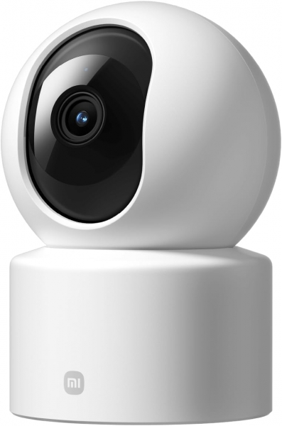 Xiaomi Smart Camera C301 Caméra IP Surveillance WiFi 2K - Surveillance intérieure - Vision nocturne - Angle de vision 360° - AI pour la détection humaine