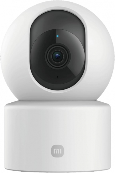 Xiaomi Smart Camera C301 Caméra IP Surveillance WiFi 2K - Surveillance intérieure - Vision nocturne - Angle de vision 360° - AI pour la détection humaine