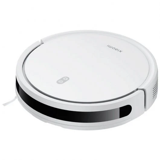 Xiaomi Vacuum E10 Smart WiFi Robot Aspirateur 4000 Pa - Balayage et Vadrouille - Batterie 2600mAh - 4 Niveaux de Puissance